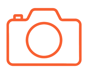 Kamera ikon-1 Kamera ikon-1