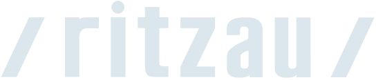 Ritzaus Bureau 1